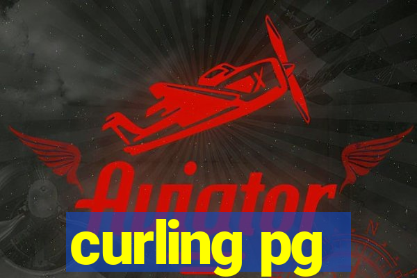 curling pg